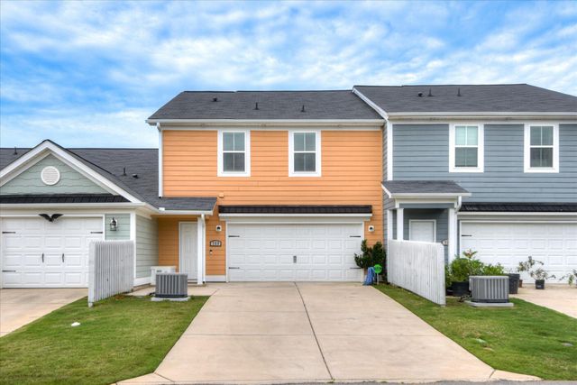 723 Padfield Run, Aiken, SC 29803
