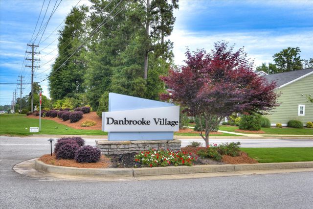 723 Padfield Run, Aiken, SC 29803