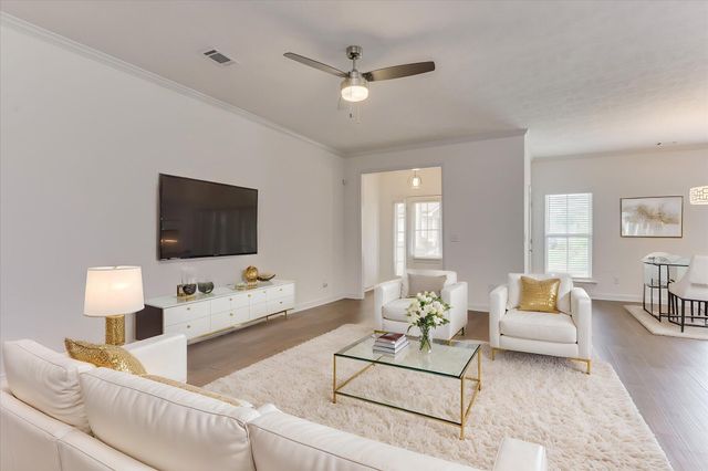 723 Padfield Run, Aiken, SC 29803