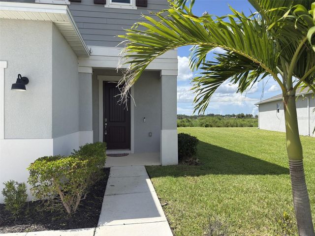 10450 WET MARSH COVE, Parrish, FL 34219