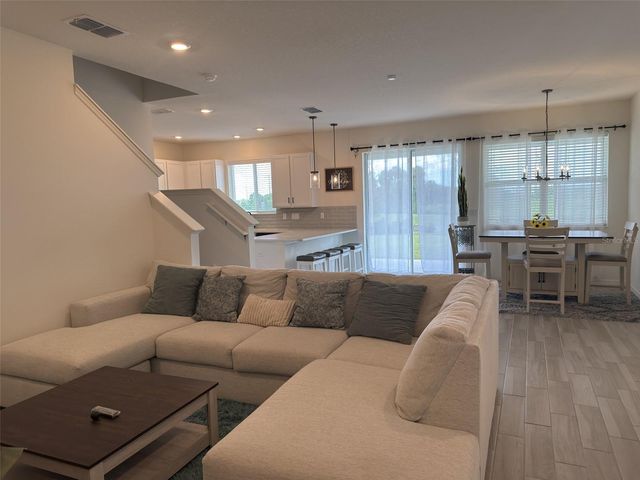 10450 WET MARSH COVE, Parrish, FL 34219