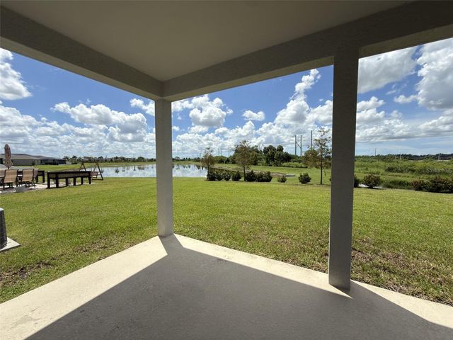 10450 WET MARSH COVE, Parrish, FL 34219