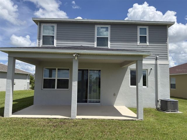 10450 WET MARSH COVE, Parrish, FL 34219