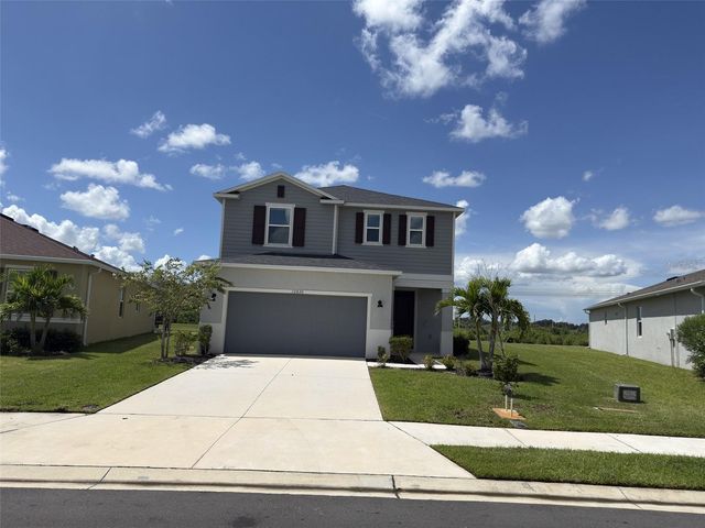 10450 WET MARSH COVE, Parrish, FL 34219