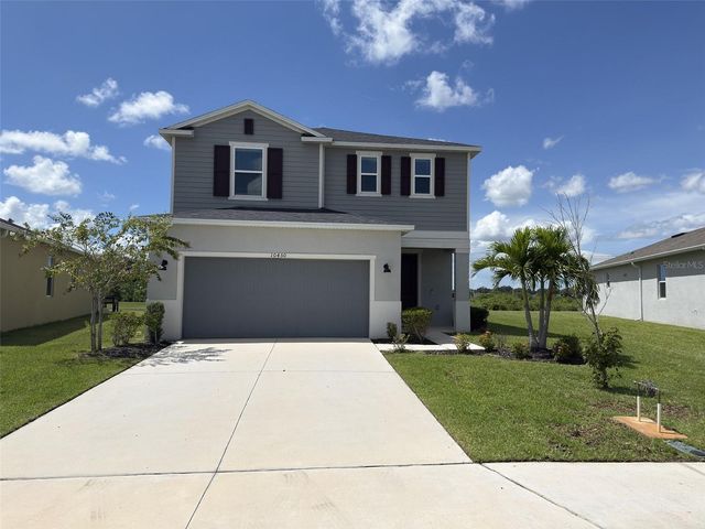 10450 WET MARSH COVE, Parrish, FL 34219