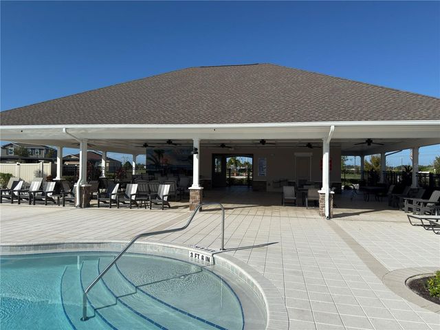 10450 WET MARSH COVE, Parrish, FL 34219