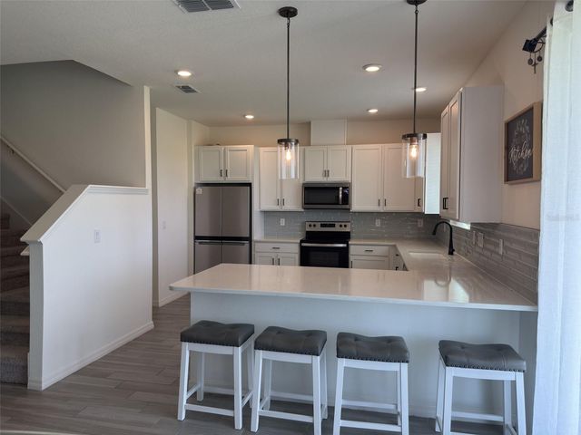 10450 WET MARSH COVE, Parrish, FL 34219