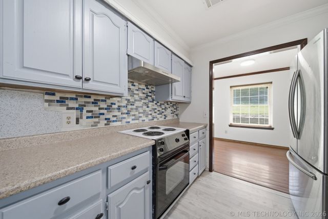 6270 S 31st West Avenue, Tulsa, OK 74132