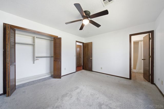 6270 S 31st West Avenue, Tulsa, OK 74132