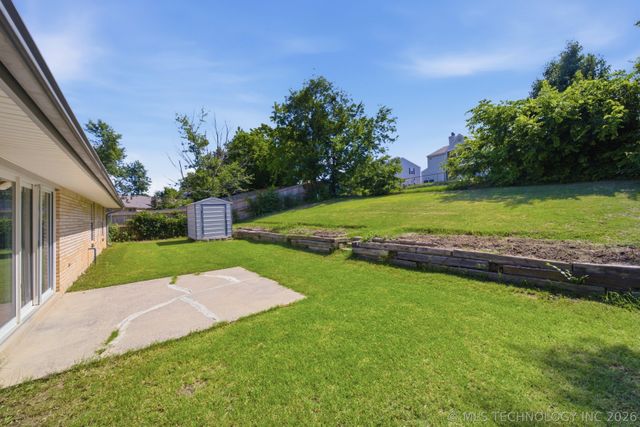 6270 S 31st West Avenue, Tulsa, OK 74132