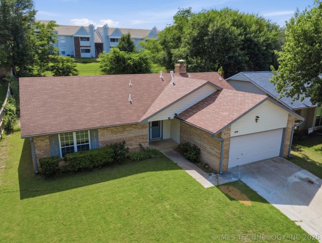 6270 S 31st West Avenue, Tulsa, OK 74132