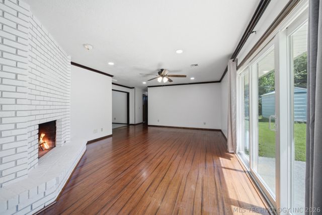 6270 S 31st West Avenue, Tulsa, OK 74132