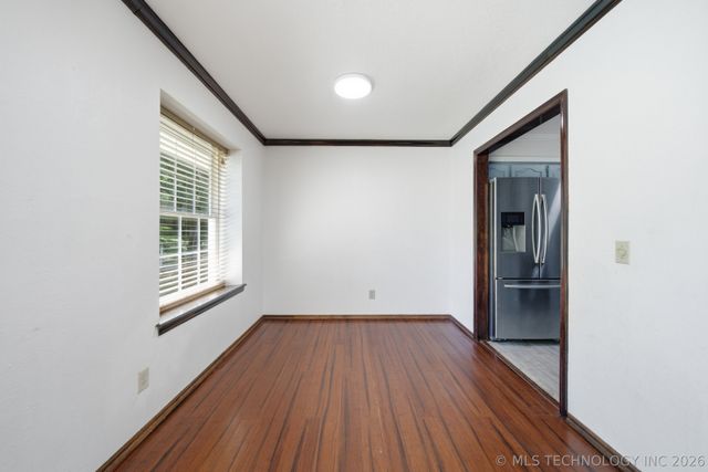 6270 S 31st West Avenue, Tulsa, OK 74132