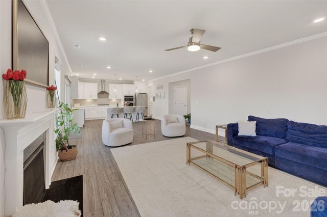 1127 Ashe Meadow Drive, Indian Trail, NC 28079