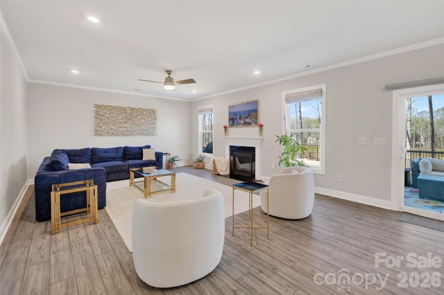 1127 Ashe Meadow Drive, Indian Trail, NC 28079