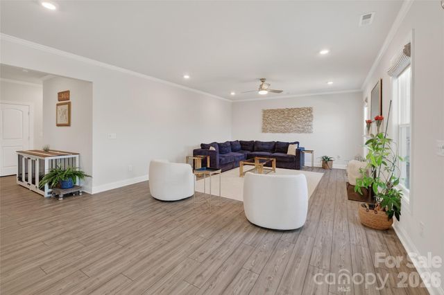 1127 Ashe Meadow Drive, Indian Trail, NC 28079