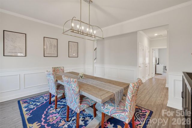 1127 Ashe Meadow Drive, Indian Trail, NC 28079