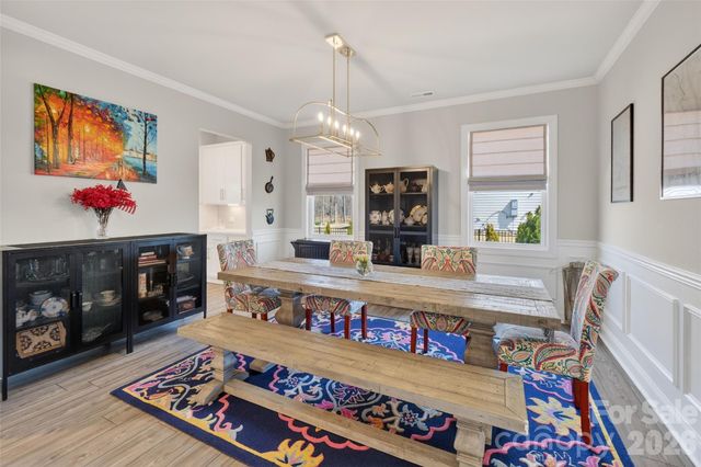 1127 Ashe Meadow Drive, Indian Trail, NC 28079