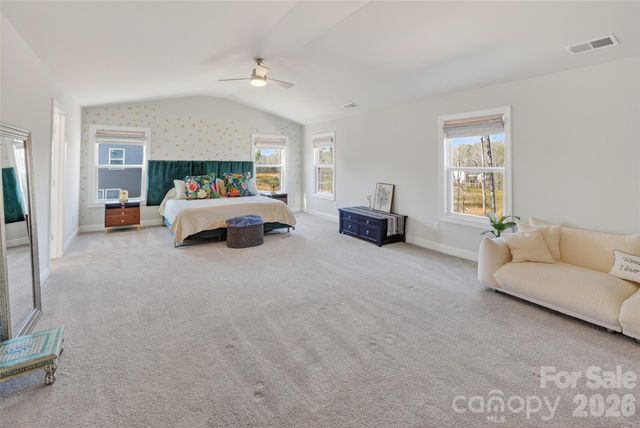 1127 Ashe Meadow Drive, Indian Trail, NC 28079