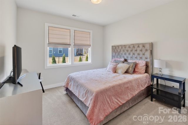 1127 Ashe Meadow Drive, Indian Trail, NC 28079