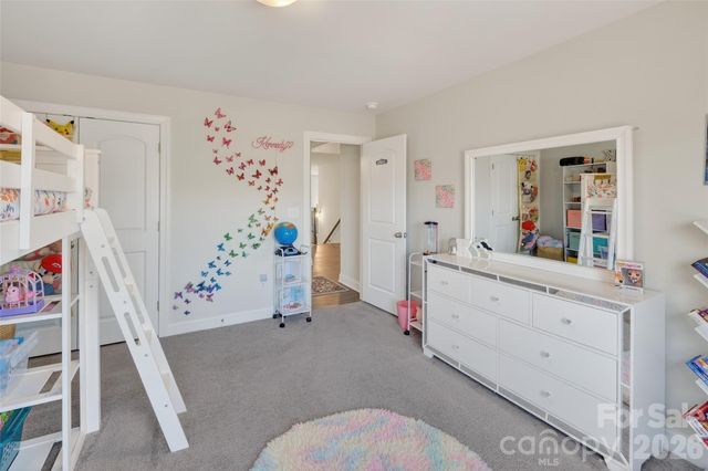 1127 Ashe Meadow Drive, Indian Trail, NC 28079