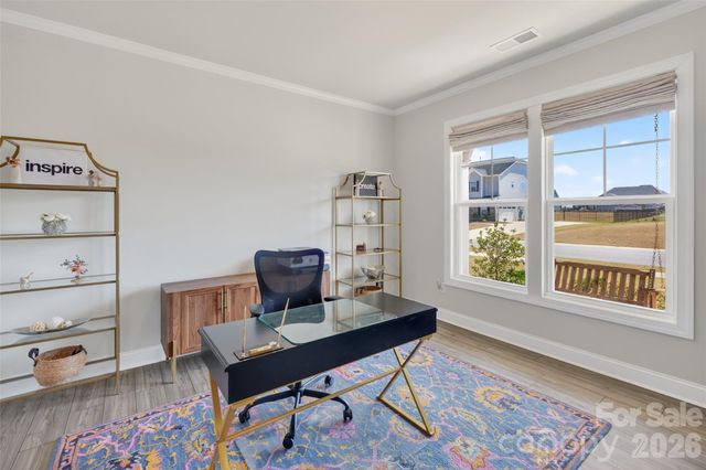 1127 Ashe Meadow Drive, Indian Trail, NC 28079