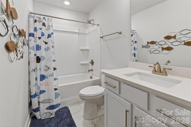 1127 Ashe Meadow Drive, Indian Trail, NC 28079