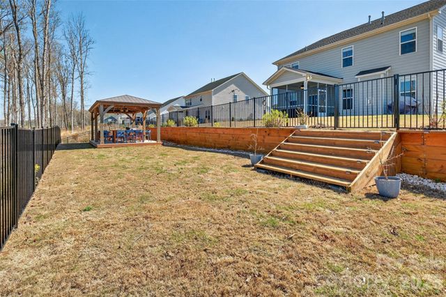 1127 Ashe Meadow Drive, Indian Trail, NC 28079