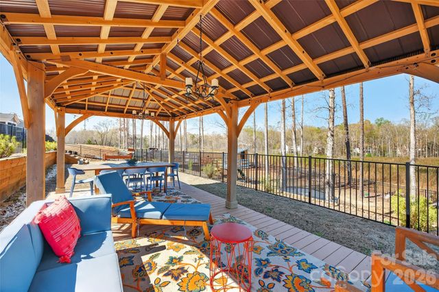 1127 Ashe Meadow Drive, Indian Trail, NC 28079