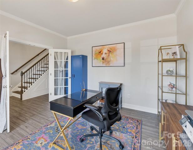 1127 Ashe Meadow Drive, Indian Trail, NC 28079