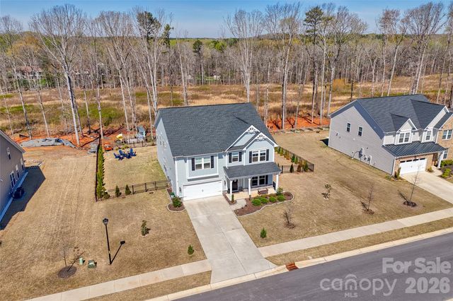 1127 Ashe Meadow Drive, Indian Trail, NC 28079