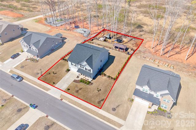 1127 Ashe Meadow Drive, Indian Trail, NC 28079