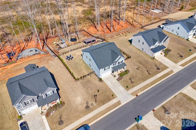 1127 Ashe Meadow Drive, Indian Trail, NC 28079