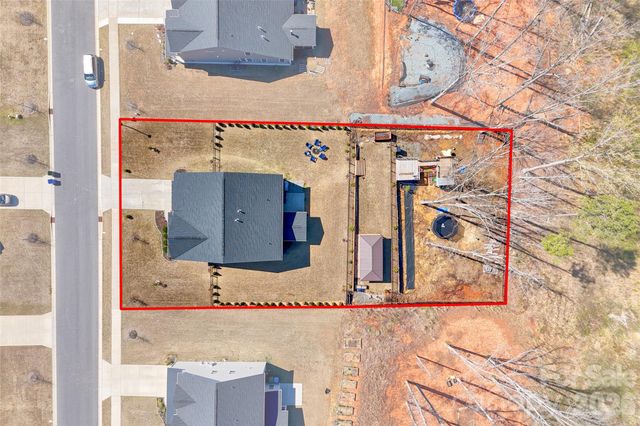 1127 Ashe Meadow Drive, Indian Trail, NC 28079