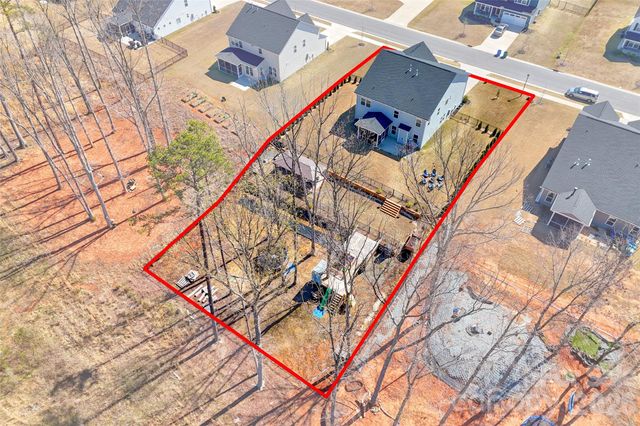 1127 Ashe Meadow Drive, Indian Trail, NC 28079