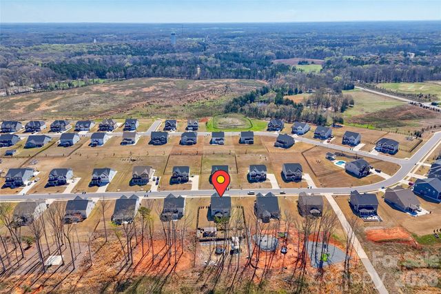 1127 Ashe Meadow Drive, Indian Trail, NC 28079