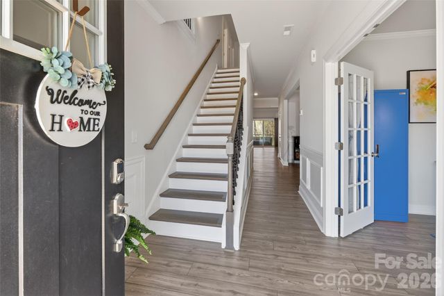 1127 Ashe Meadow Drive, Indian Trail, NC 28079