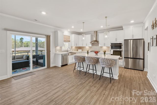 1127 Ashe Meadow Drive, Indian Trail, NC 28079