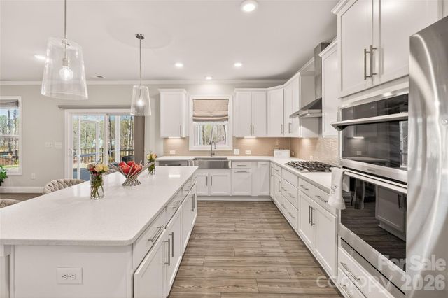 1127 Ashe Meadow Drive, Indian Trail, NC 28079