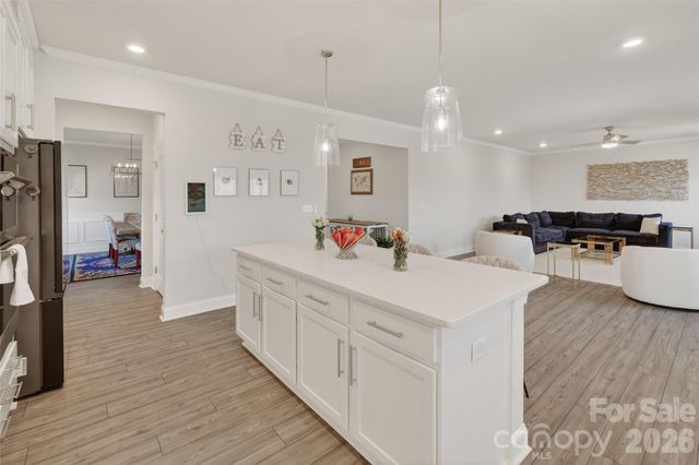 1127 Ashe Meadow Drive, Indian Trail, NC 28079