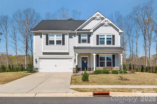 1127 Ashe Meadow Drive, Indian Trail, NC 28079