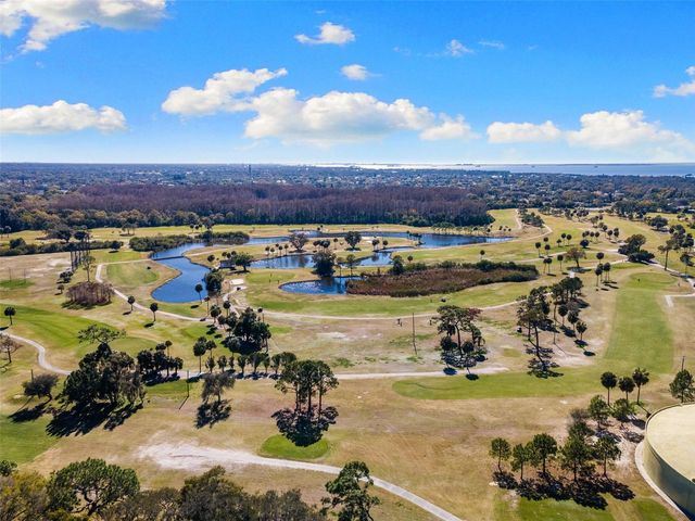 1938 GOLFVIEW DRIVE 1938, Tarpon Springs, FL 34689