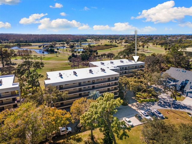 1938 GOLFVIEW DRIVE 1938, Tarpon Springs, FL 34689