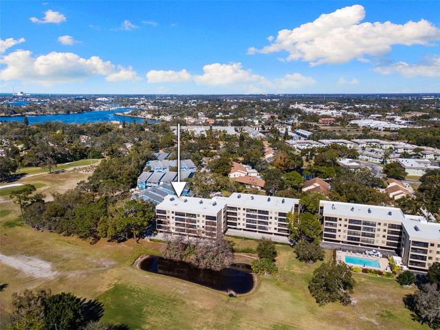 1938 GOLFVIEW DRIVE 1938, Tarpon Springs, FL 34689