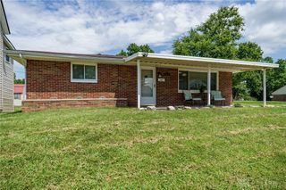 612 E Market Street, Xenia, OH 45385