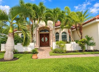 4031 SW 2nd AVE, Cape Coral, FL 33914