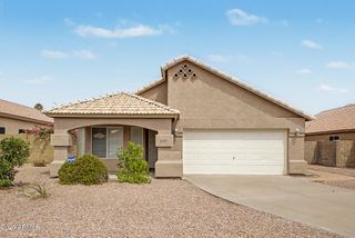 2507 N SEA Pines, Mesa, AZ 85215