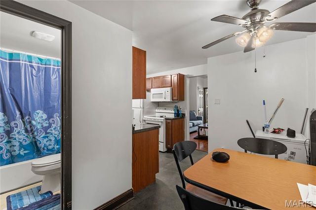 2641 Minnesota Avenue, St Louis, MO 63118