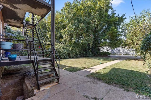 2641 Minnesota Avenue, St Louis, MO 63118