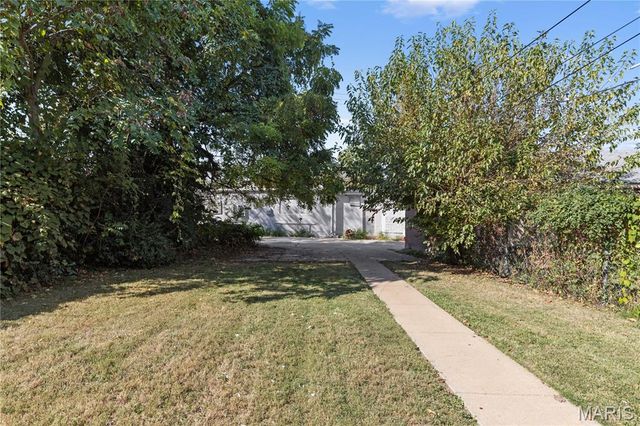 2641 Minnesota Avenue, St Louis, MO 63118